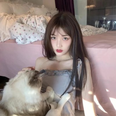 我的人格合租屋